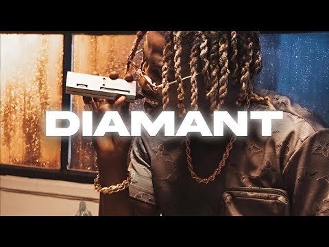 Gazo x Tiakola Type Beat | "AMBITION"| Instru Drill/Mélodique 2024