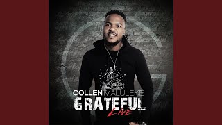 Overcome (The Blood)