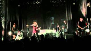 "Our Love" - Cœur de pirate - Live in Toronto @ Phoenix Concert Hall 10-07-15