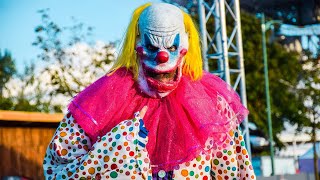 Horror Nights - Traumatica - Europa-Park