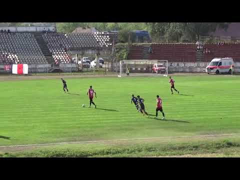⚽️ Liga 3 Seria 5 Etapa 3 Sticla TURDA 0   1 Luceafarul Oradea 06 09 2019