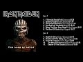 Iron Maiden - The Red And The Black 