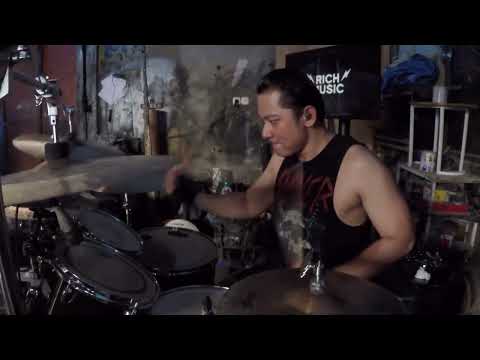 JIMJACK - MELINGKAR BAKAR/WEEDYANTO KUSHNAEDI (LIVE AT DISTORSIKERAS VIRTUAL CONCERT ROADSHOW 2021)