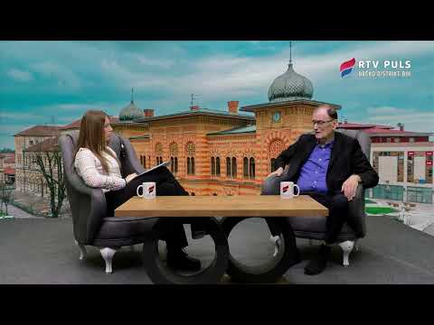 PULS AKTUELNOSTI #26 Prof. dr Dragan Škobalj:  Šta potrošači moraju znati o klimatskim uređajima?