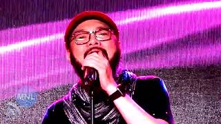 HANGGANG (Wency Cornejo | 2019 Momentum Live MNL)