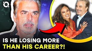 Everything We Know About The Chris Noth Scandal |⭐ OSSA