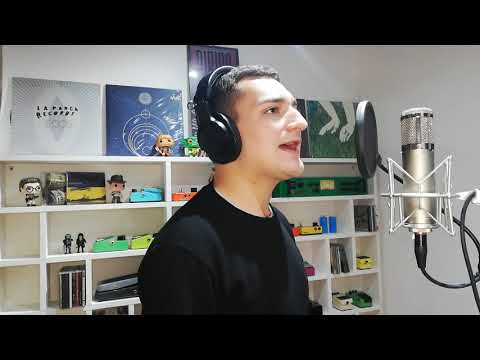 Hallelujah - Ignacio Sagalá (Cover)