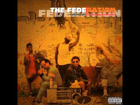 The Federation (SA) - Classic Material (HQ)