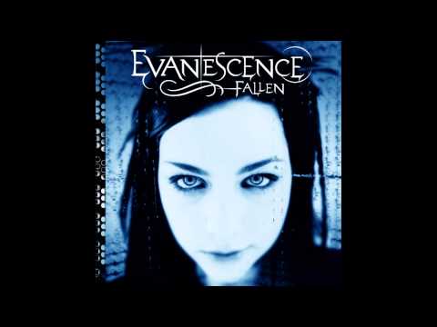 Evanescence - Bring Me to Life