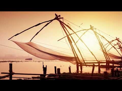 Chiều trên bến xưa Sheet - Thanh Hà