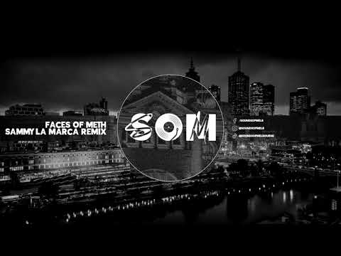 Nick Coleman - Faces Of Meth (Sammy La Marca remix) | Sounds of Melbourne