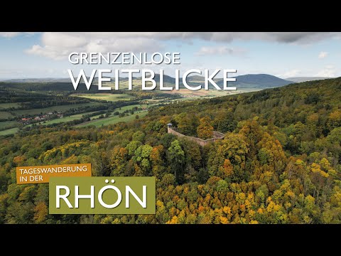 Der Hilderser | Eine der schönsten Extratouren in der Rhön