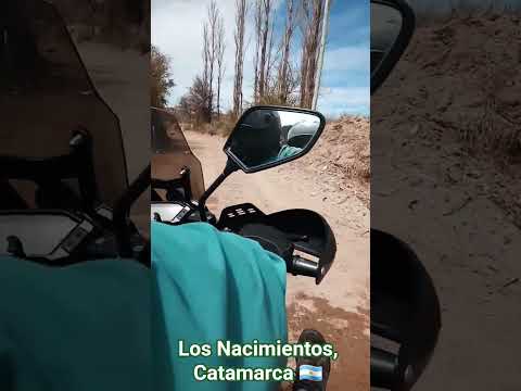 Rumbo a las Termas!! #catamarca #hualfin #termas #rios