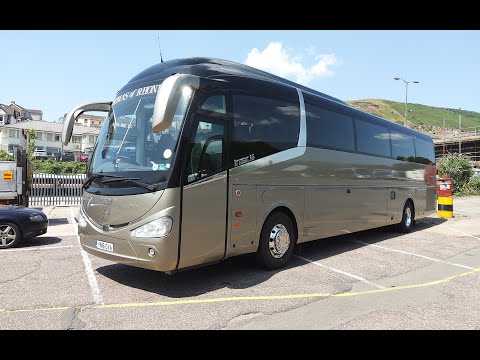 YN16 OAA - 2016 (16) Irizar i6 Integral