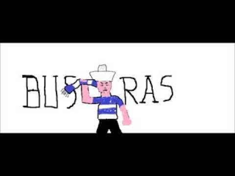 Tifofix med Busras (KLACKEN)