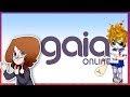 The Rise and Fall of Gaia Online