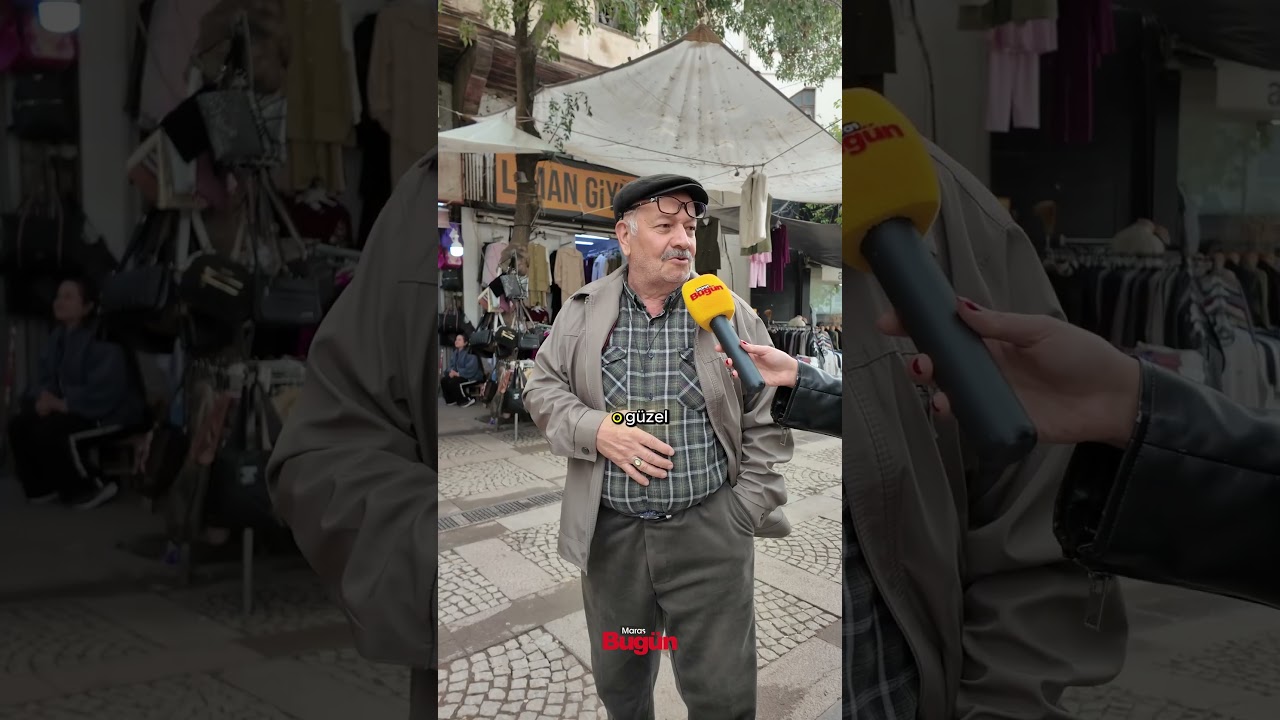 Kahramanmaraş'ta sigara satışında kimlik kontrolüne vatandaşlardan destek