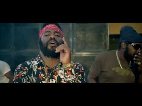 Exco Levi - Wah Gwaan (Official Music Video)