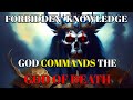 Forbidden Knowledge Gods Of The Bible Mot