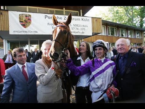 TV-Beitrag: 53. Preis von Europa