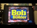 Opening To Bob The Builder A Christmas To Remember 2003 DVD