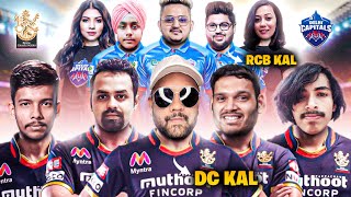 DELHI VS RCB IN VALORANT