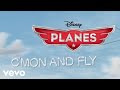 Jon Stevens Fly From Planes