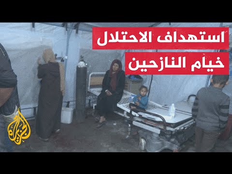 فيديو | الاحتلال الإسرائيلي يشن سلسلة غارات على أحياء في مدينة غزة وعلى خان يونس