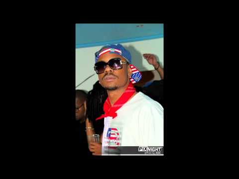 HBi War x Capel G - Gro Ou Ti Cok (2014)