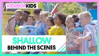 KIDZ BOP Kids - Shallow (Official Music Video) [KIDZ BOP 40]