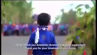 Download lagu Kapan Aremania - Viking bisa seperti ini lagi mp3