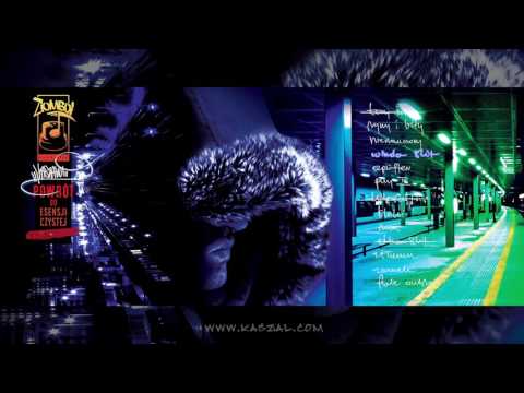 Kaszalot KASH - Winda Skit feat. Numer Raz & Dj. Abdool