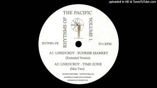 LNRDCROY - Sunrise Market (Extended Version)