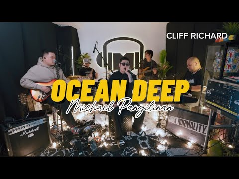 Ocean Deep - Cliff Richard (Khel Pangilinan Covers)