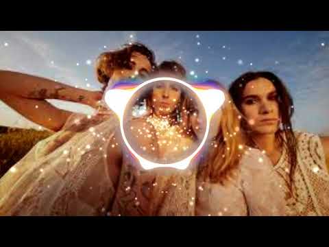 Maneskin X White Stripes - Zitti E Buoni X Seven Nation Army (ANGEMI Bootleg)