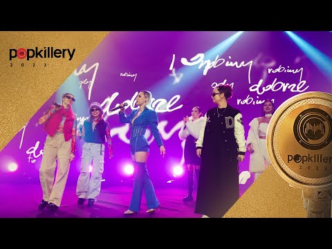 Ryfa Ri, Zui, Mei Bee, Córy, Meggie - Ej, Sis (Live, Popkillery 2023)