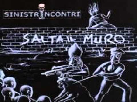 Sinistrincontri - Il Minotauro