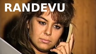 Randevu | Eski Türk Filmi Tek Parça