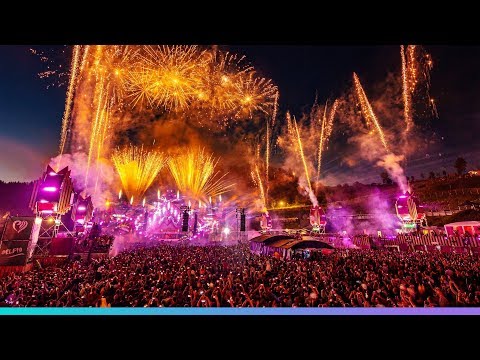 Electric Love Festival 2019 - Official Aftermovie