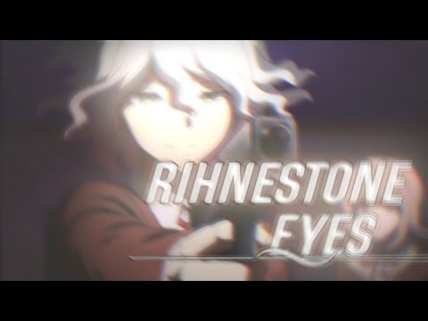 ❅AMV➳NAGITO KOMAEDA❅