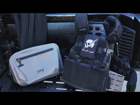 XWA: Thyf Supply SPF Pack Overview