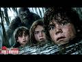 RETURN TO BOGGY CREEK 1977 Family Friendly Creature Adventure Full Movie HD