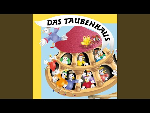 Kiekbusch - Sigrid Doberenz