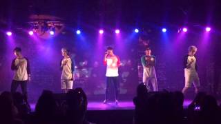 김태우（Kim Tae Woo） - Love Rain   cover song by CIRCUS CRAZY