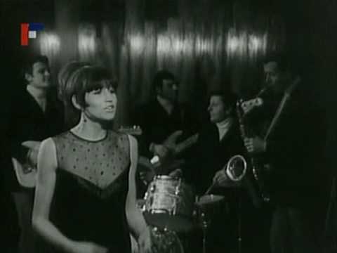Marta Kubišová - Čekám (1967)
