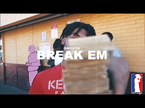 Lil Force - Break Em (Official Music Video)