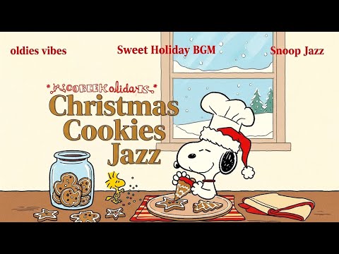 Cozy Spring Morning Jazz with Snoopy | Uplifting Tunes for a Great Start to Your Day 🌸
