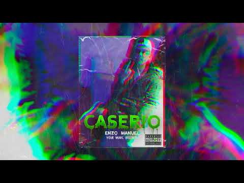 Enzo Manuel Rg - Ca$erío (Audio)