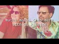 Matti Matti (Lyrics) - Amrinder Gill - Bir Singh - LAIYE YE YAARIAN