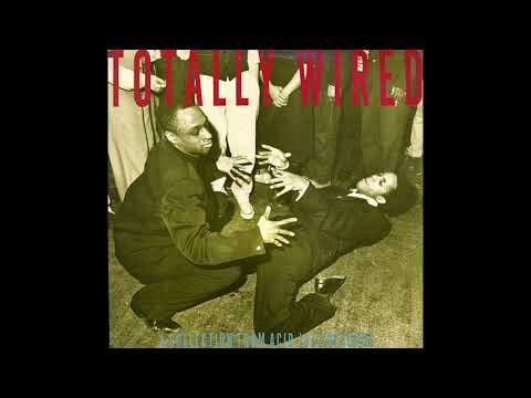 The Hip Joints -  Lickout